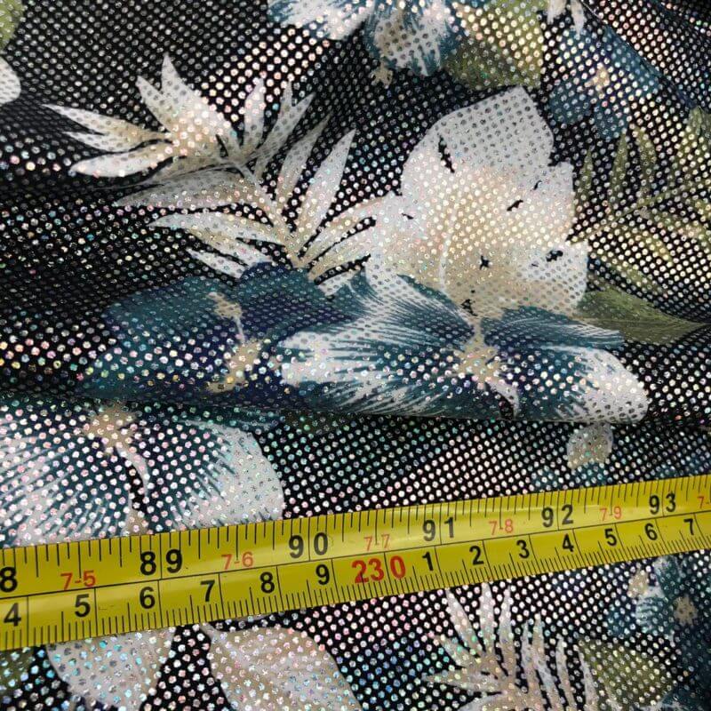 Spandex Fabric