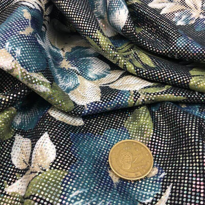 Spandex Fabric