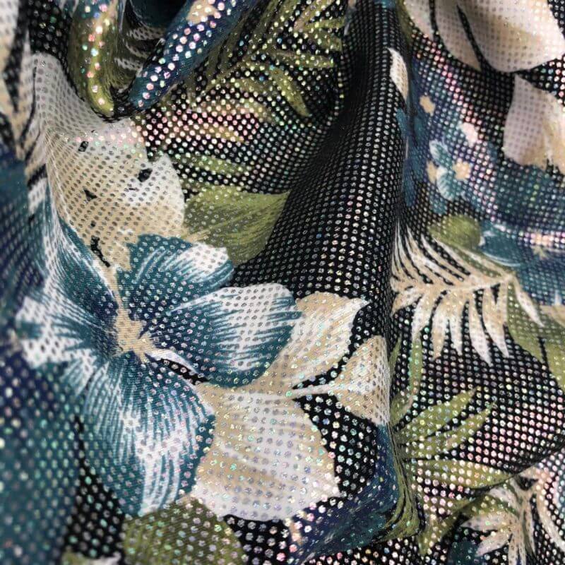 Spandex Fabric