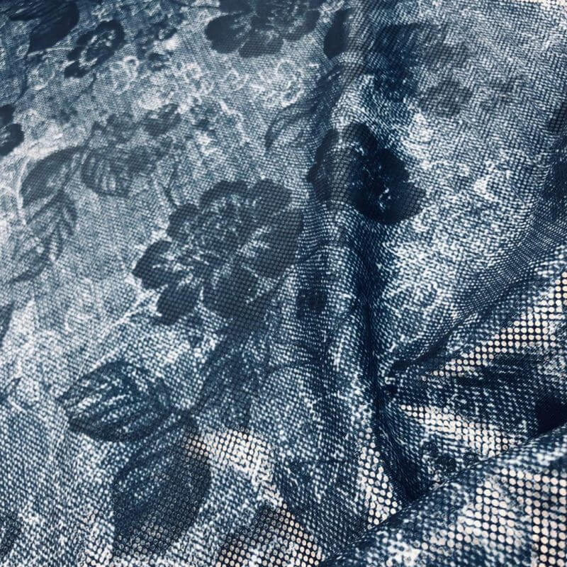 Spandex Fabric