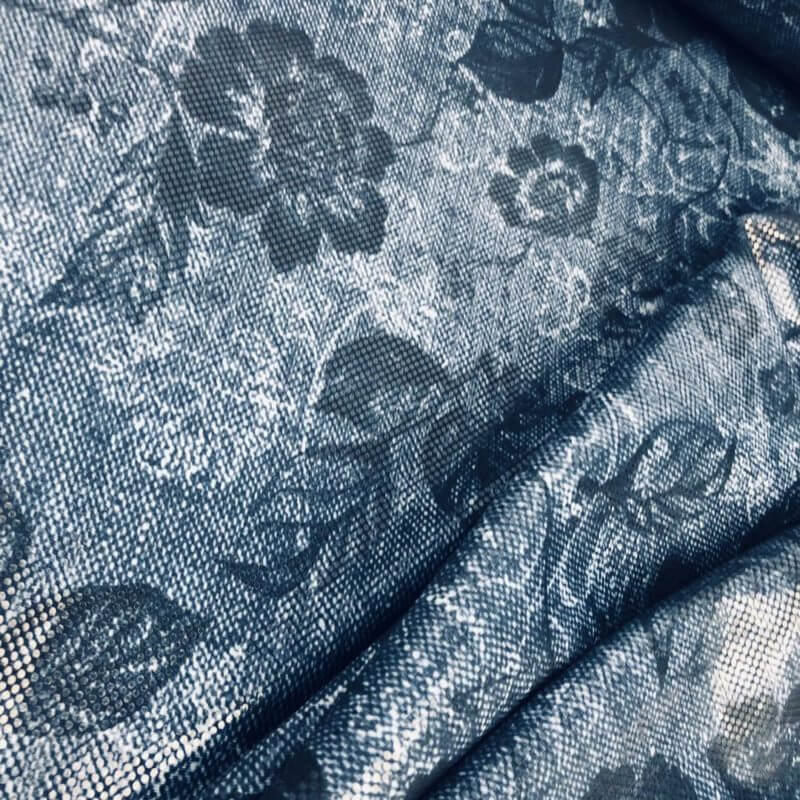 Spandex Fabric