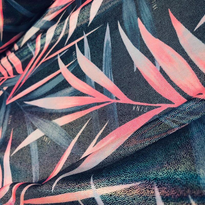 Spandex Fabric