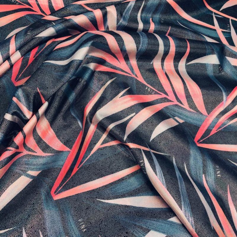 Spandex Fabric
