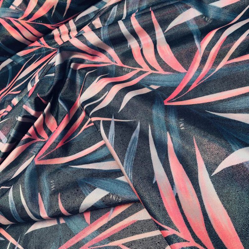 Spandex Fabric