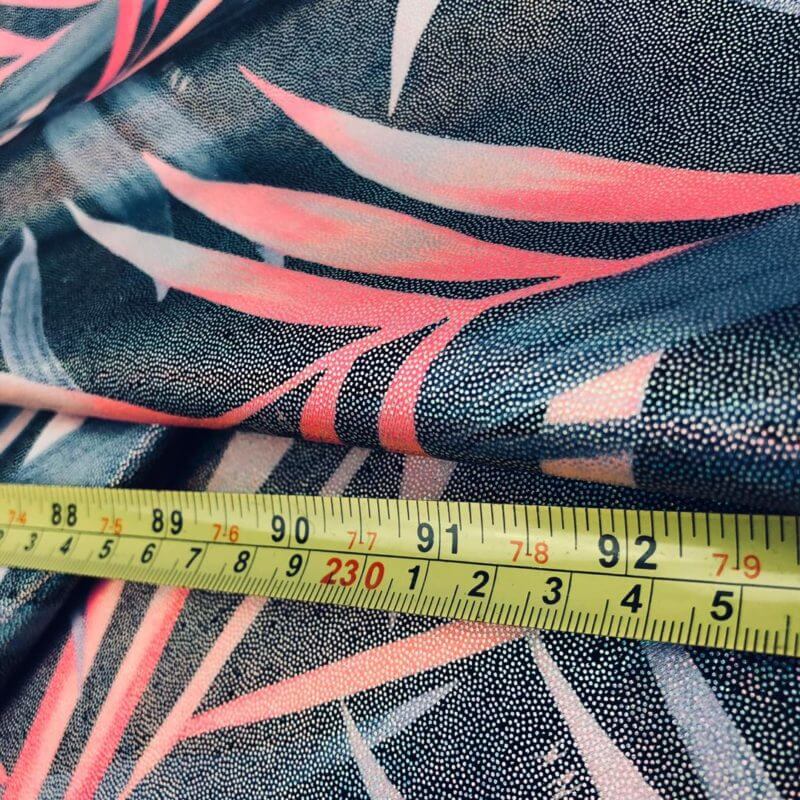 Spandex Fabric