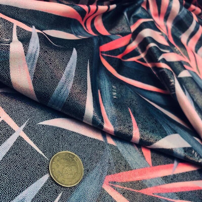 Spandex Fabric