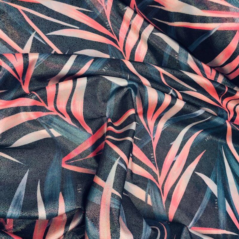 Spandex Fabric