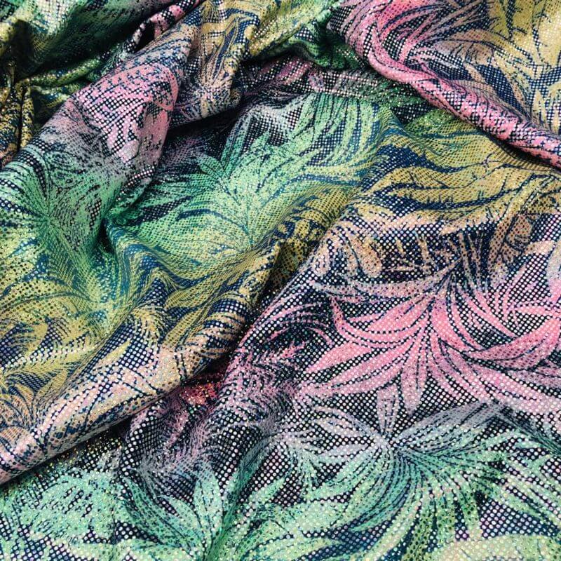 Spandex Fabric