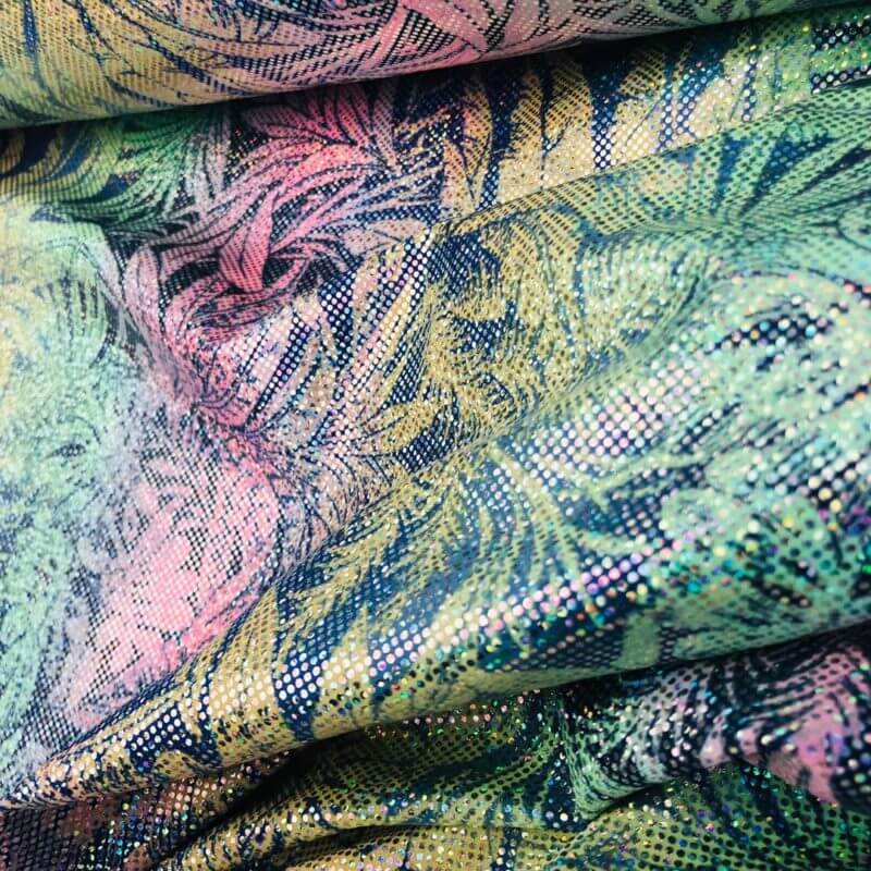 Spandex Fabric
