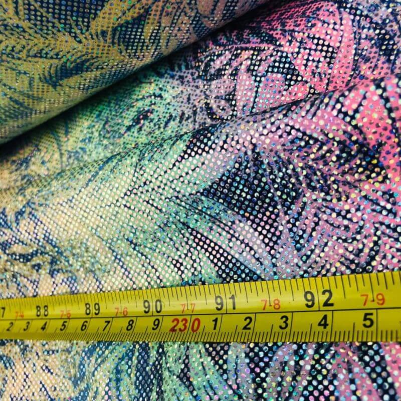 Spandex Fabric