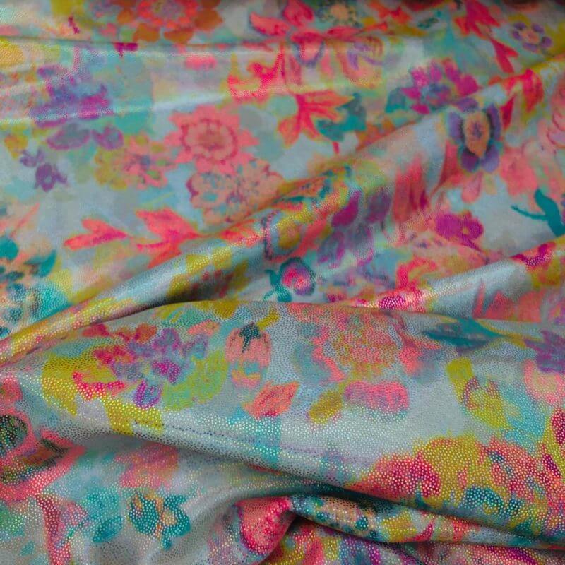 Spandex Fabric