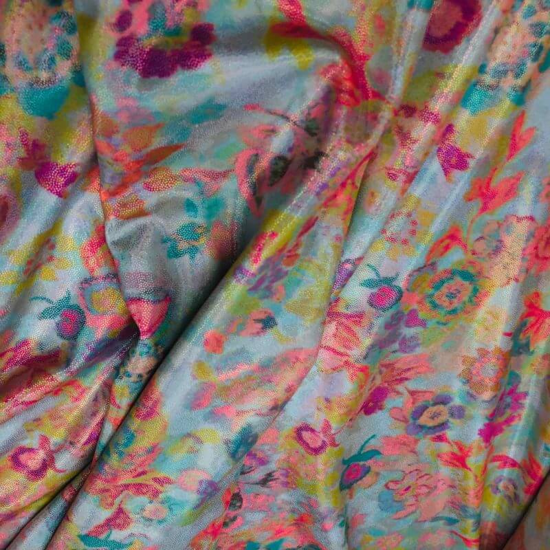 Spandex Fabric