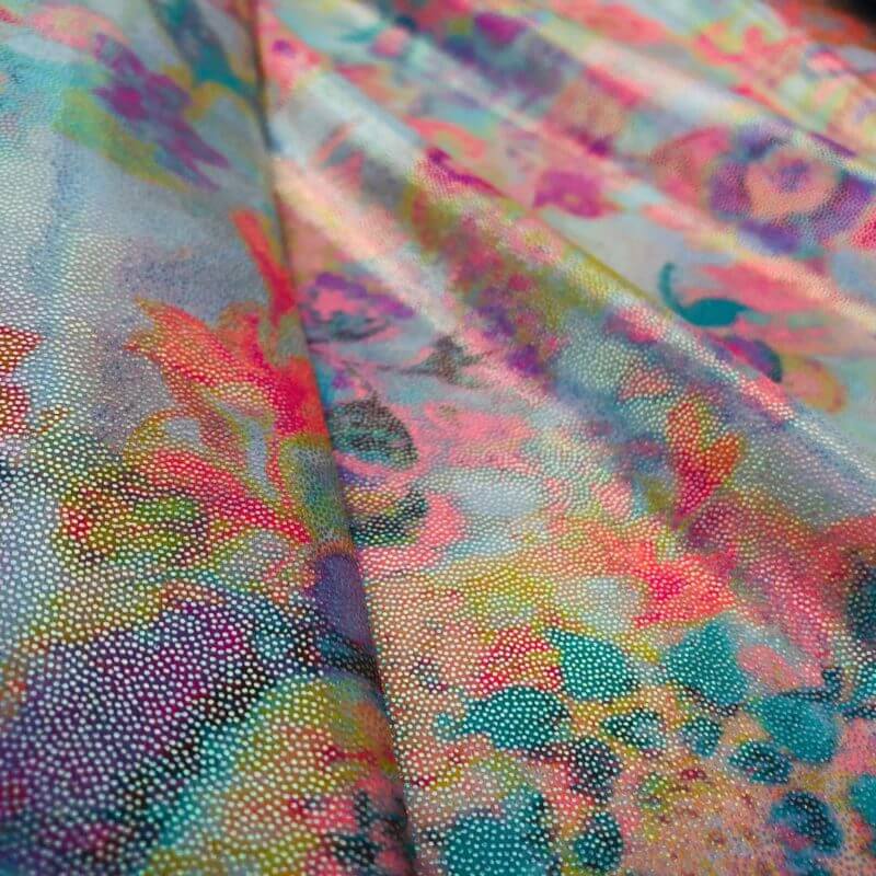 Spandex Fabric