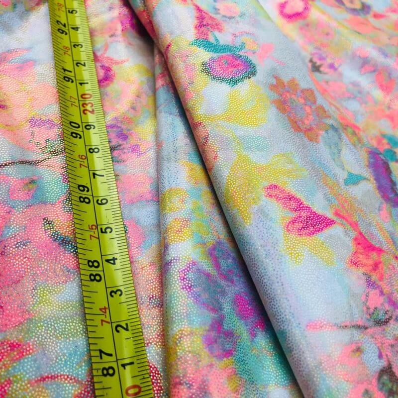 Spandex Fabric