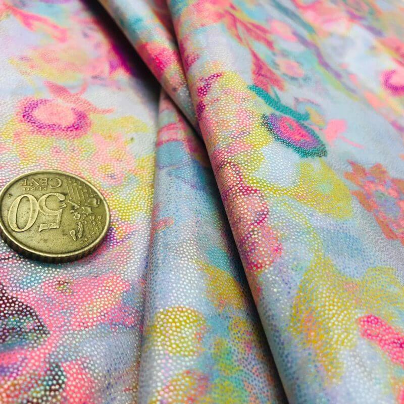 Spandex Fabric