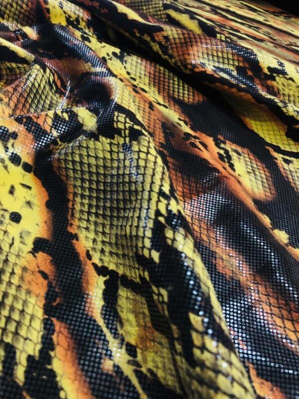 Spandex Fabric