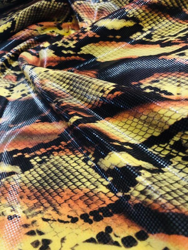 Spandex Fabric