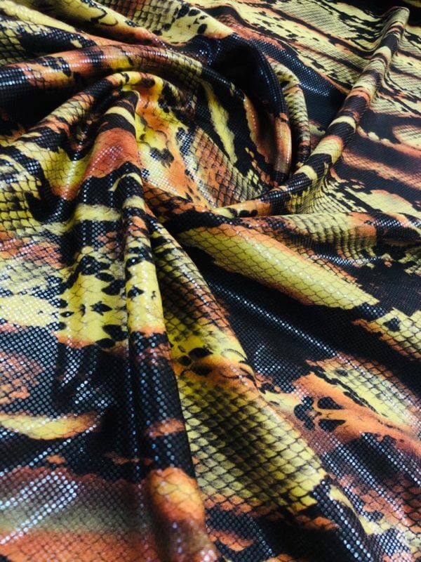 Spandex Fabric