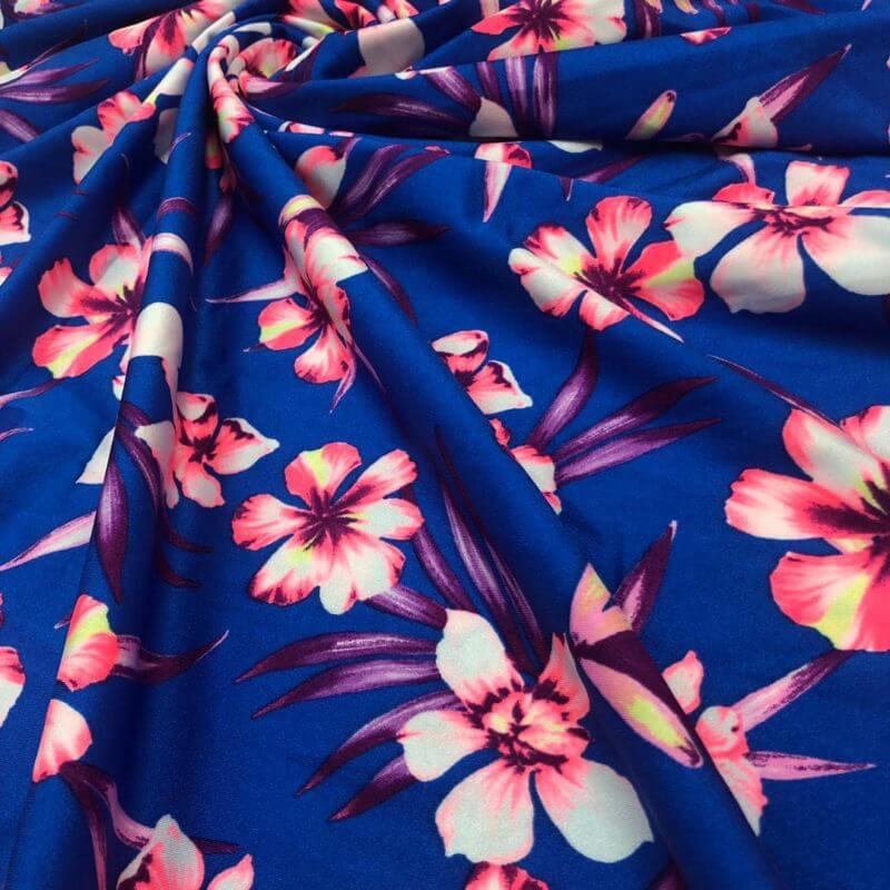 Spandex Fabric