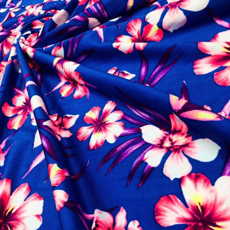 Spandex Fabric