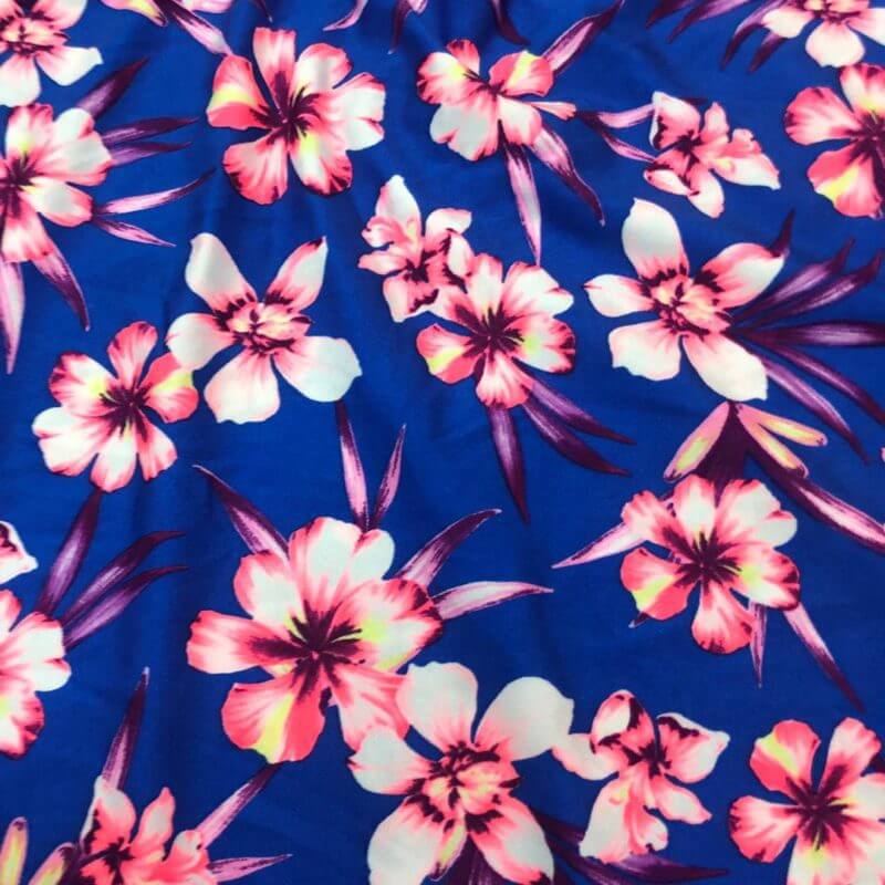 Spandex Fabric
