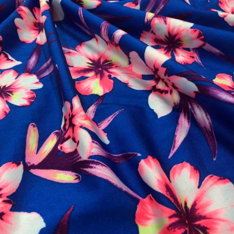 Spandex Fabric