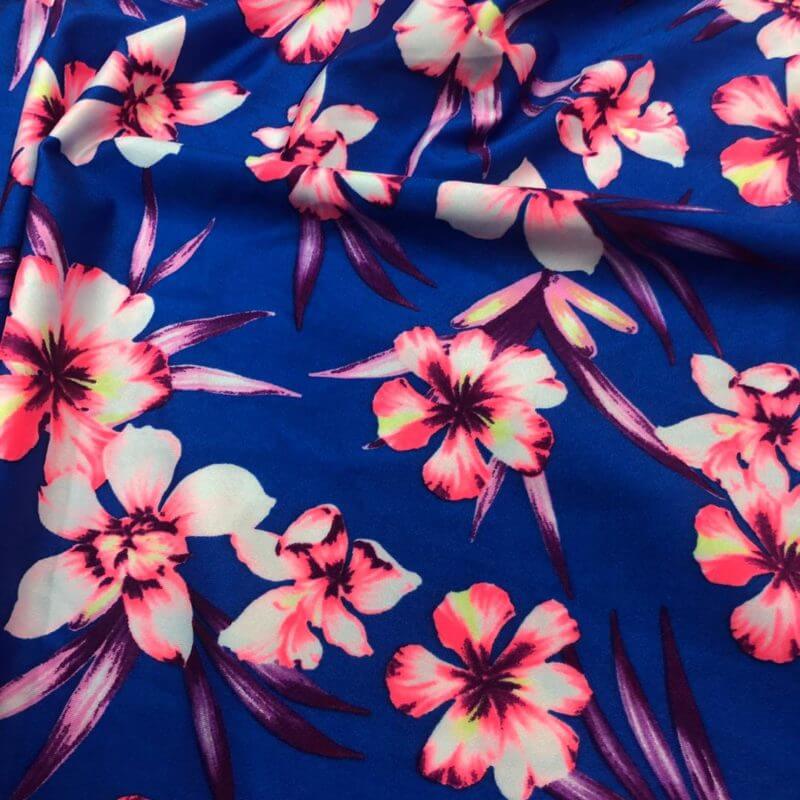 Spandex Fabric