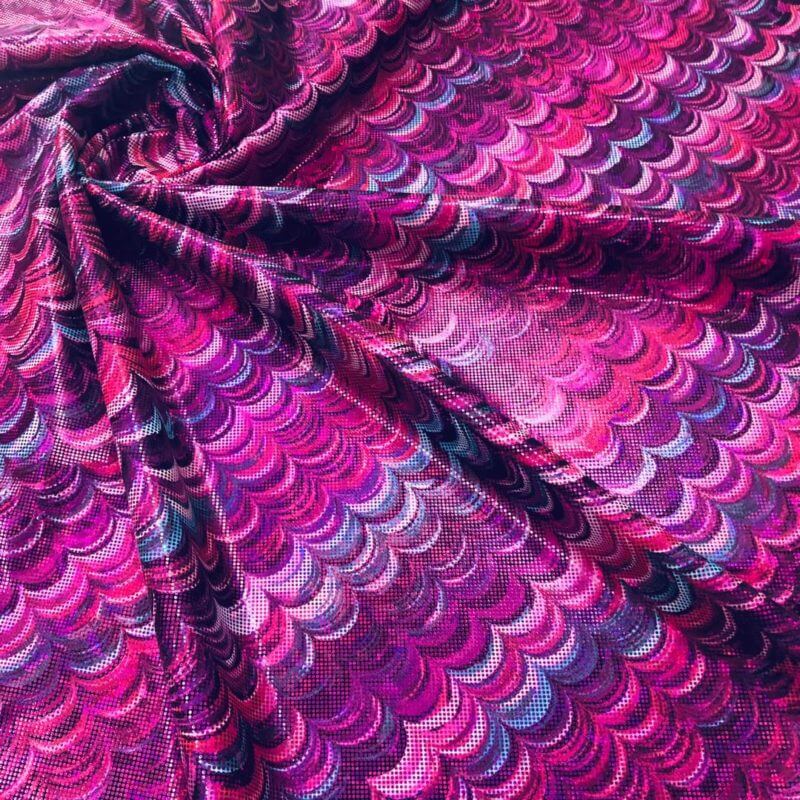 Spandex Fabric
