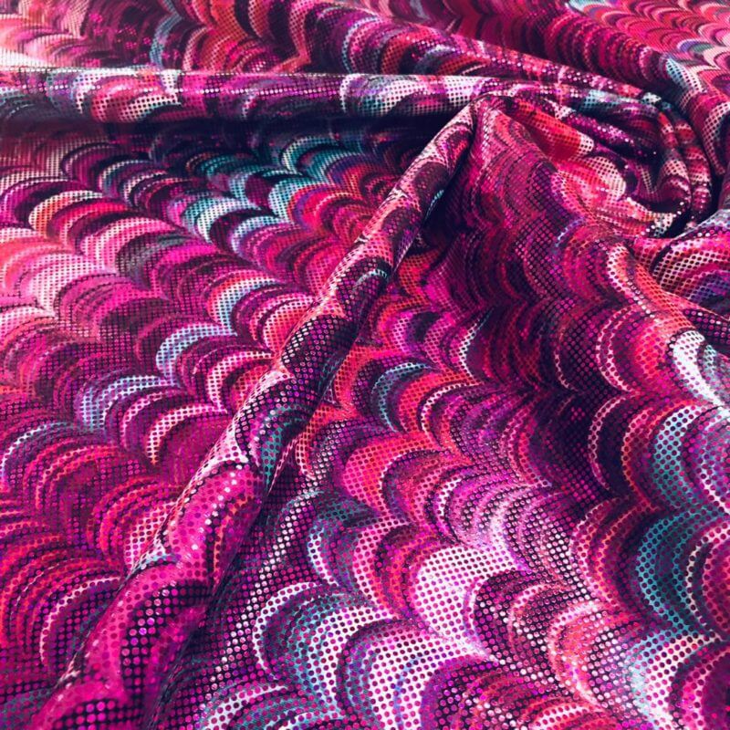 Spandex Fabric