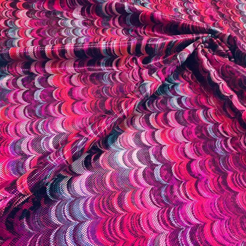 Spandex Fabric