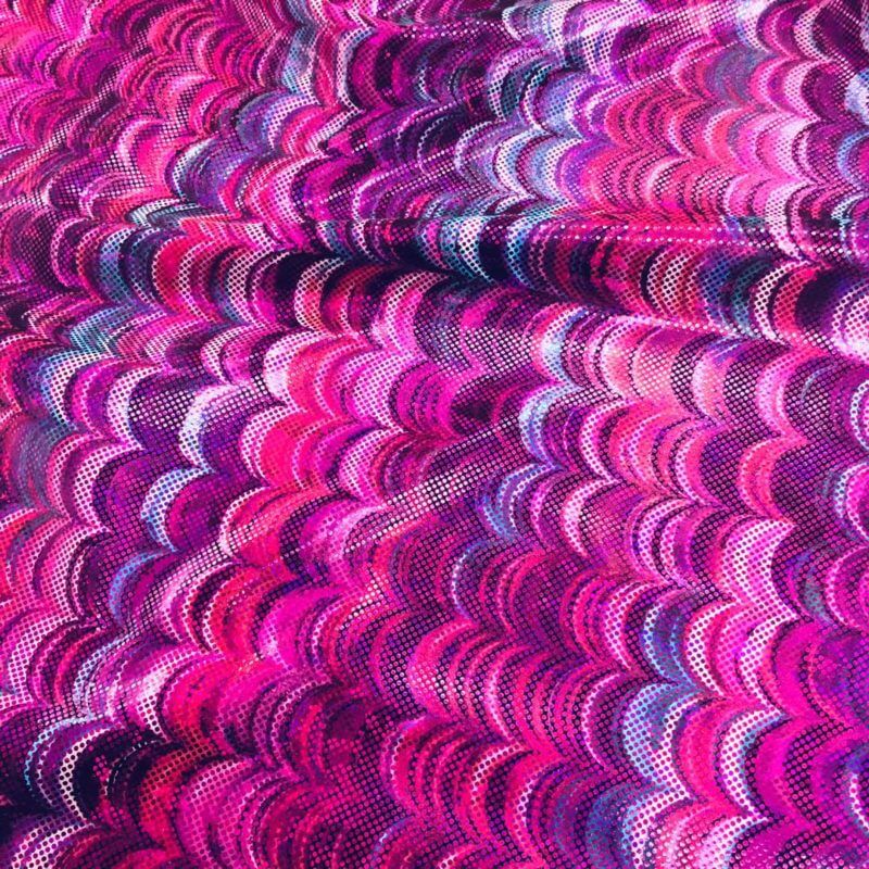 Spandex Fabric