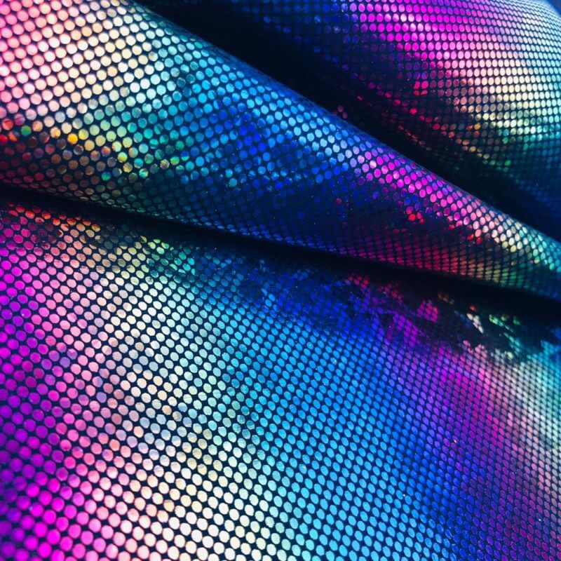 Spandex Fabric