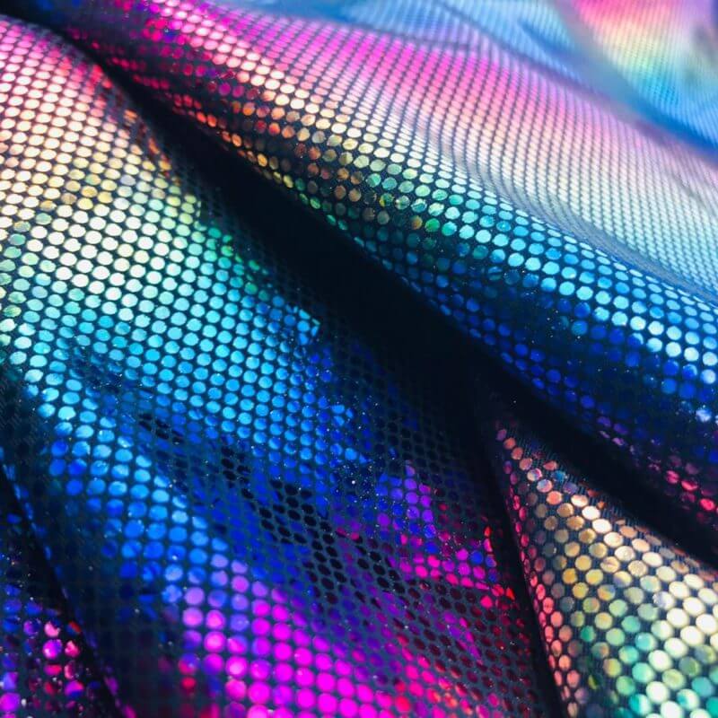 Spandex Fabric