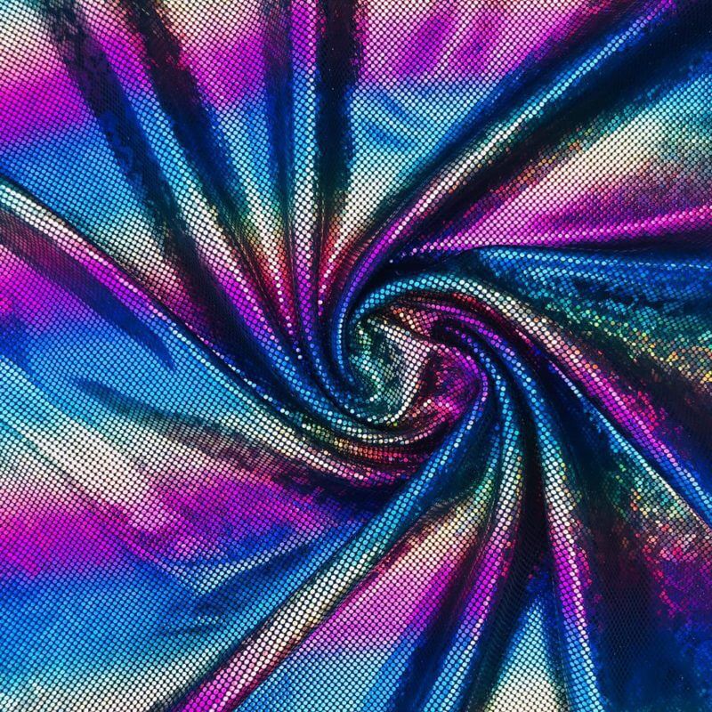 Spandex Fabric