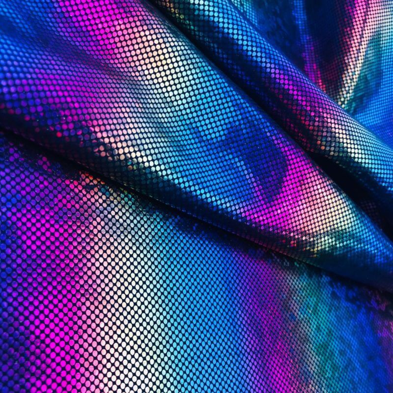 Spandex Fabric
