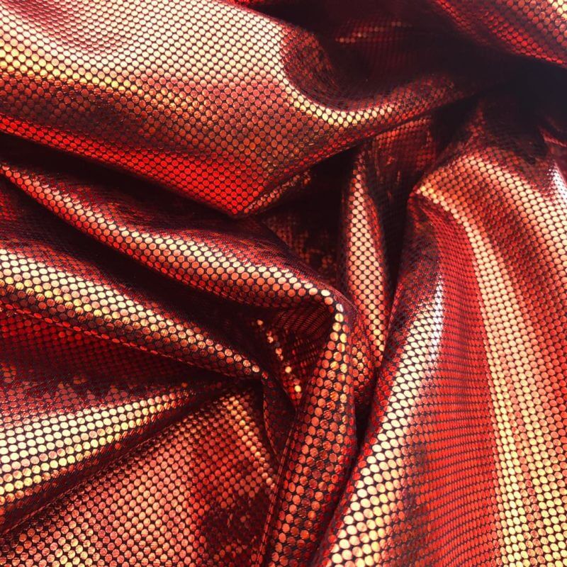 Spandex Fabric