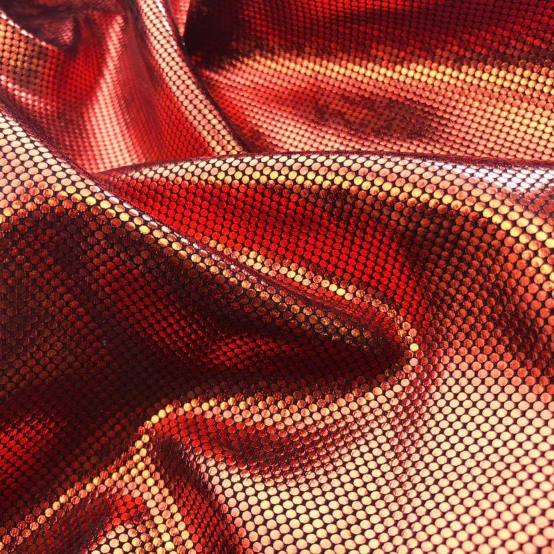 Spandex Fabric