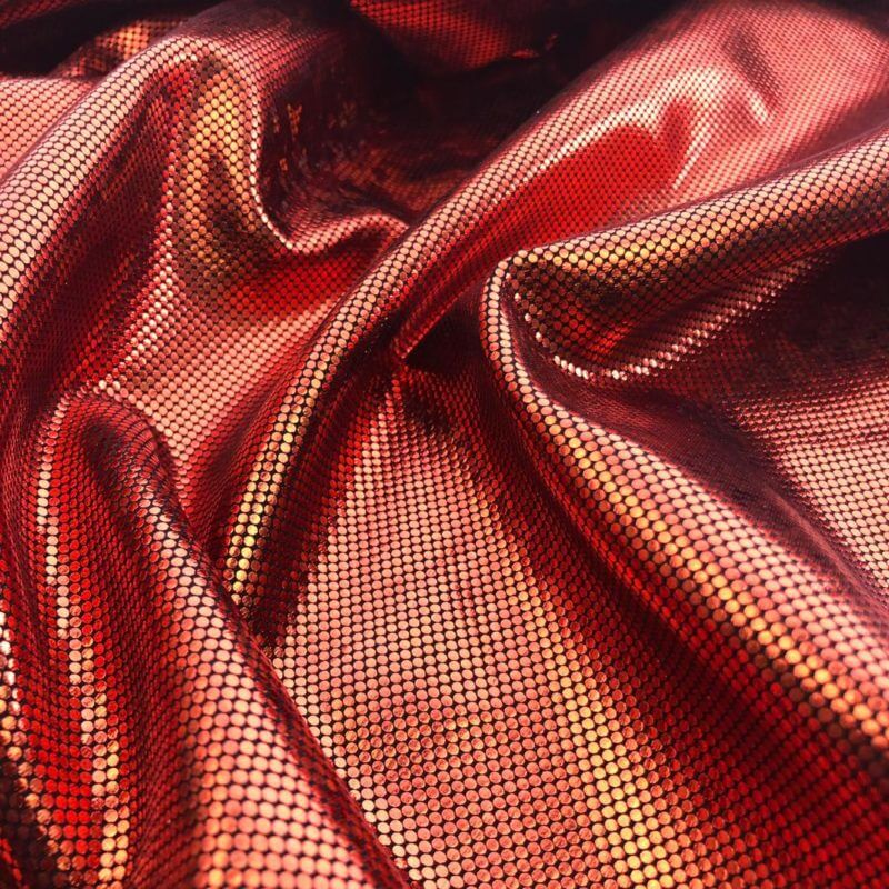 Spandex Fabric