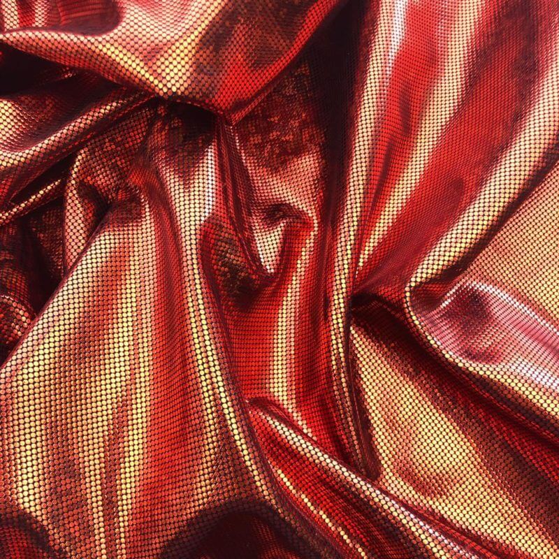 Spandex Fabric