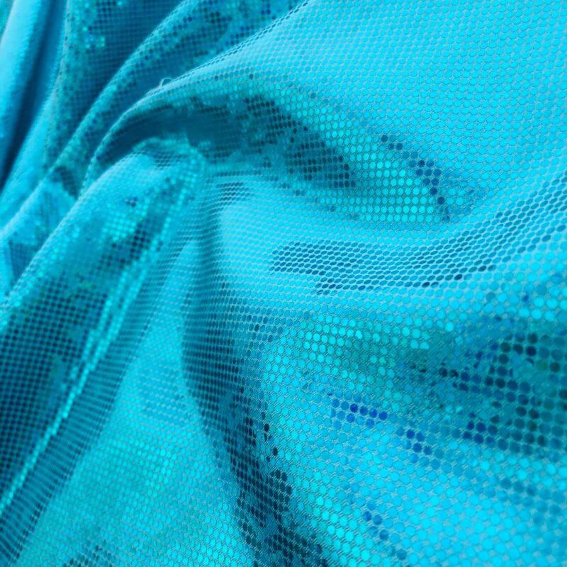 Spandex Fabric