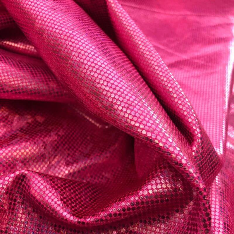 Spandex Fabric