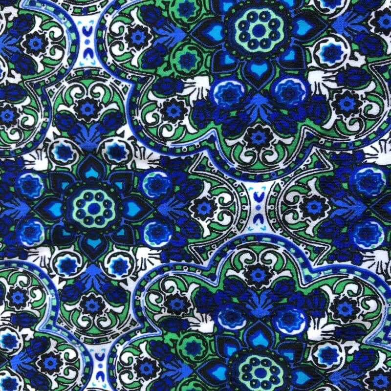 Spandex Fabric