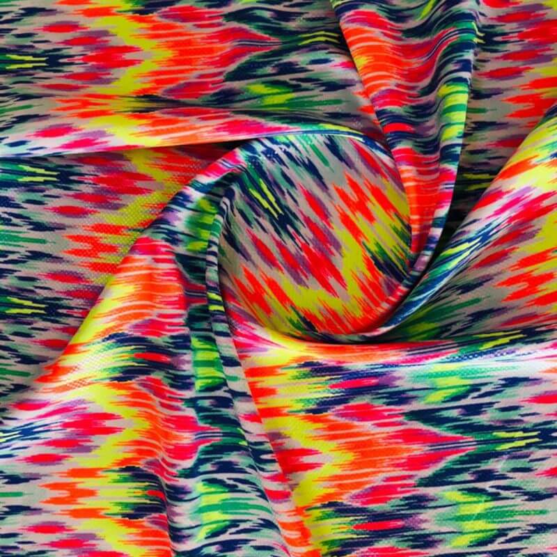 Spandex Fabric