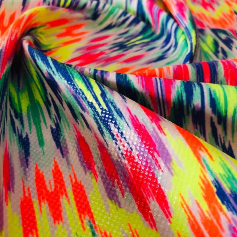 Spandex Fabric