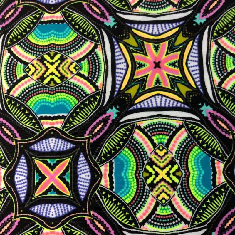 Spandex Fabric