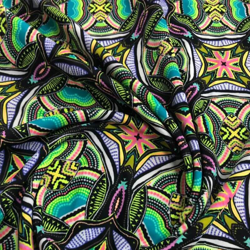 Spandex Fabric