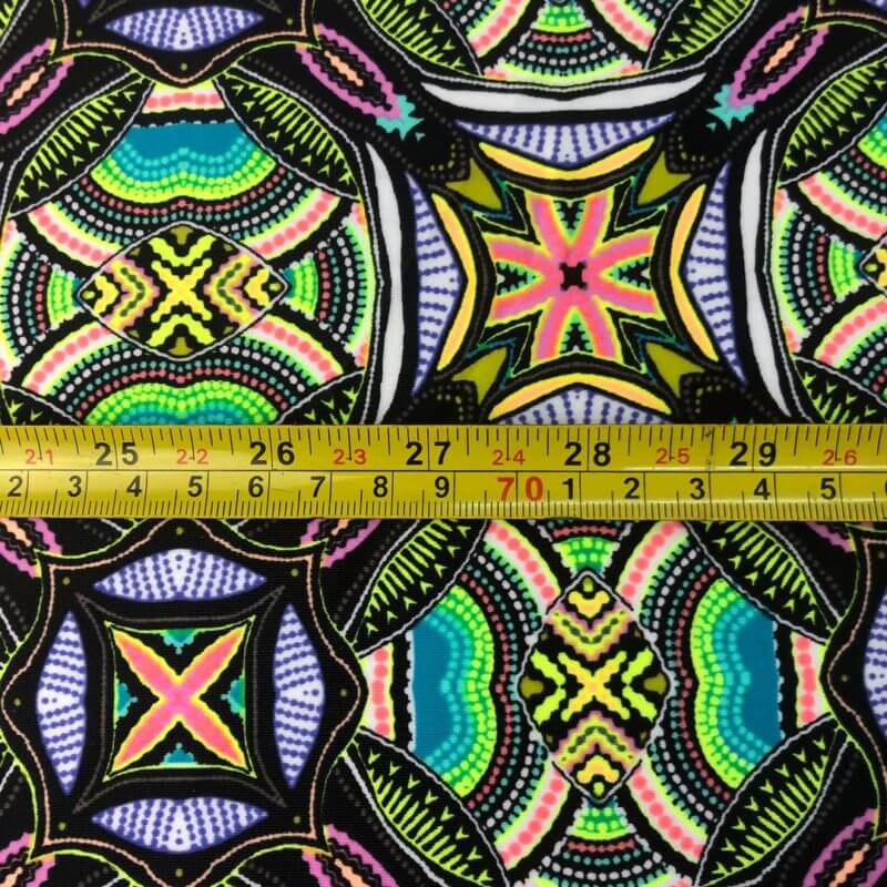 Spandex Fabric