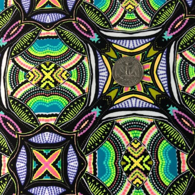 Spandex Fabric