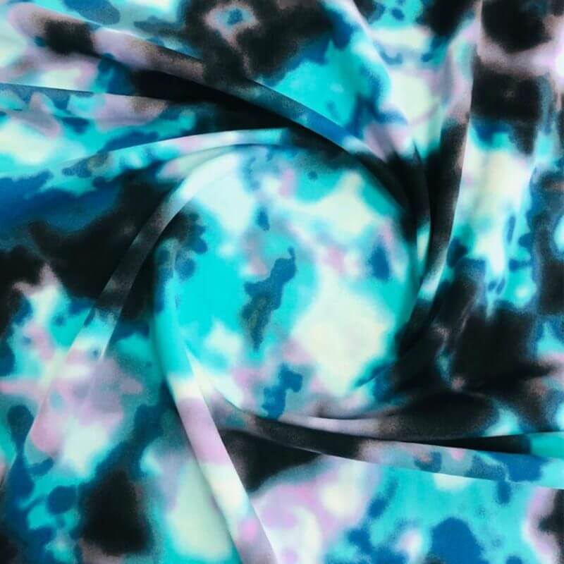 Spandex Fabric