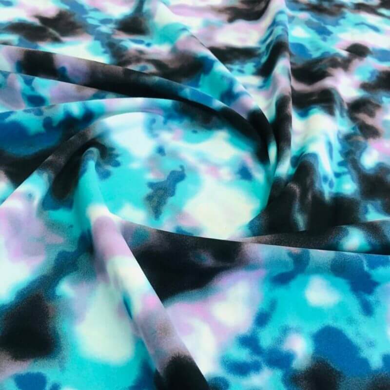 Spandex Fabric